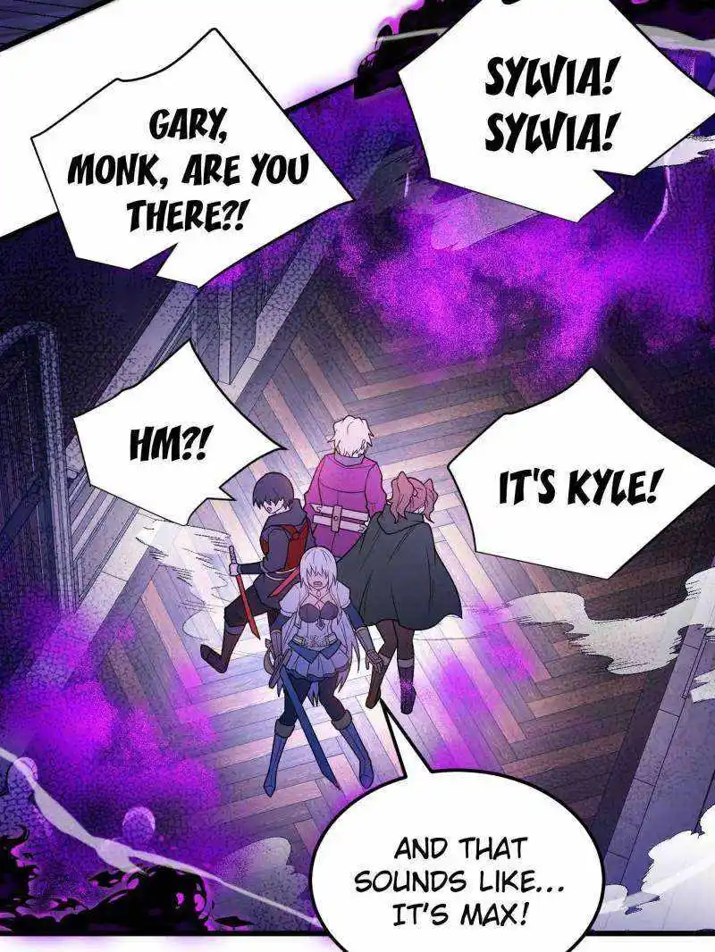 My Dragon System Chapter 169