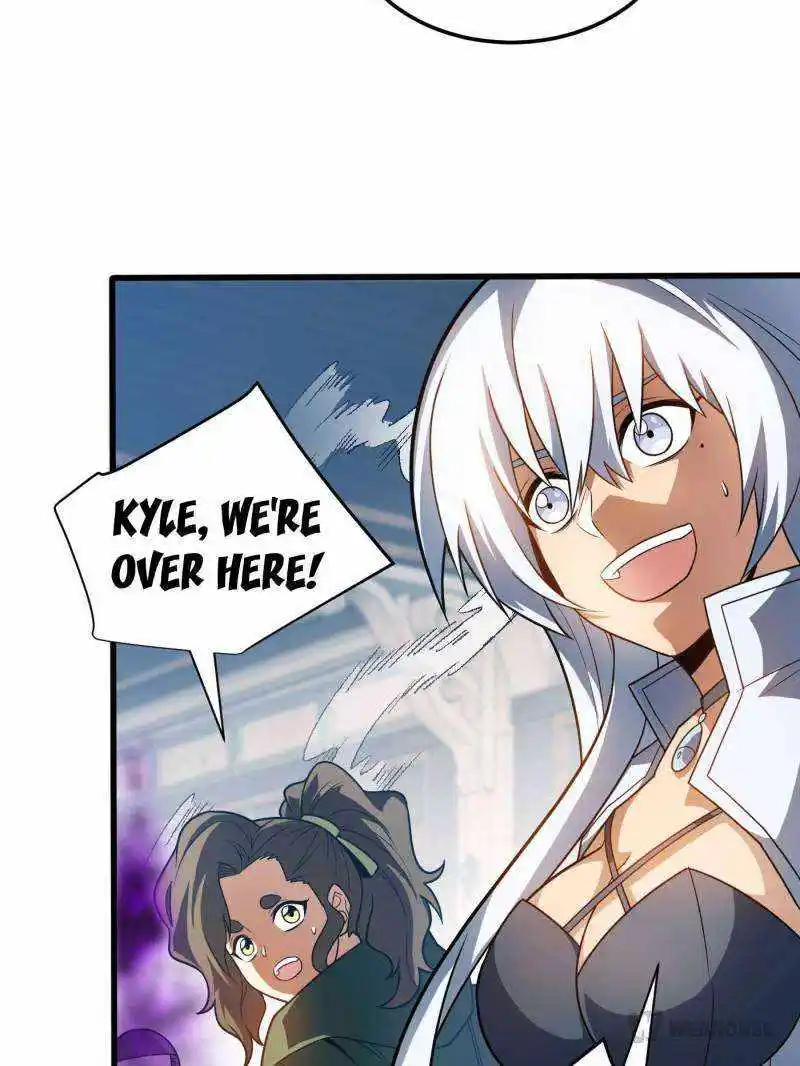 My Dragon System Chapter 169