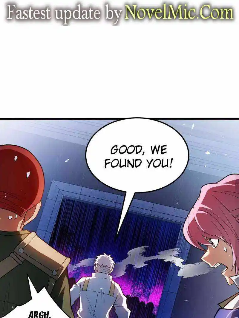 My Dragon System Chapter 170