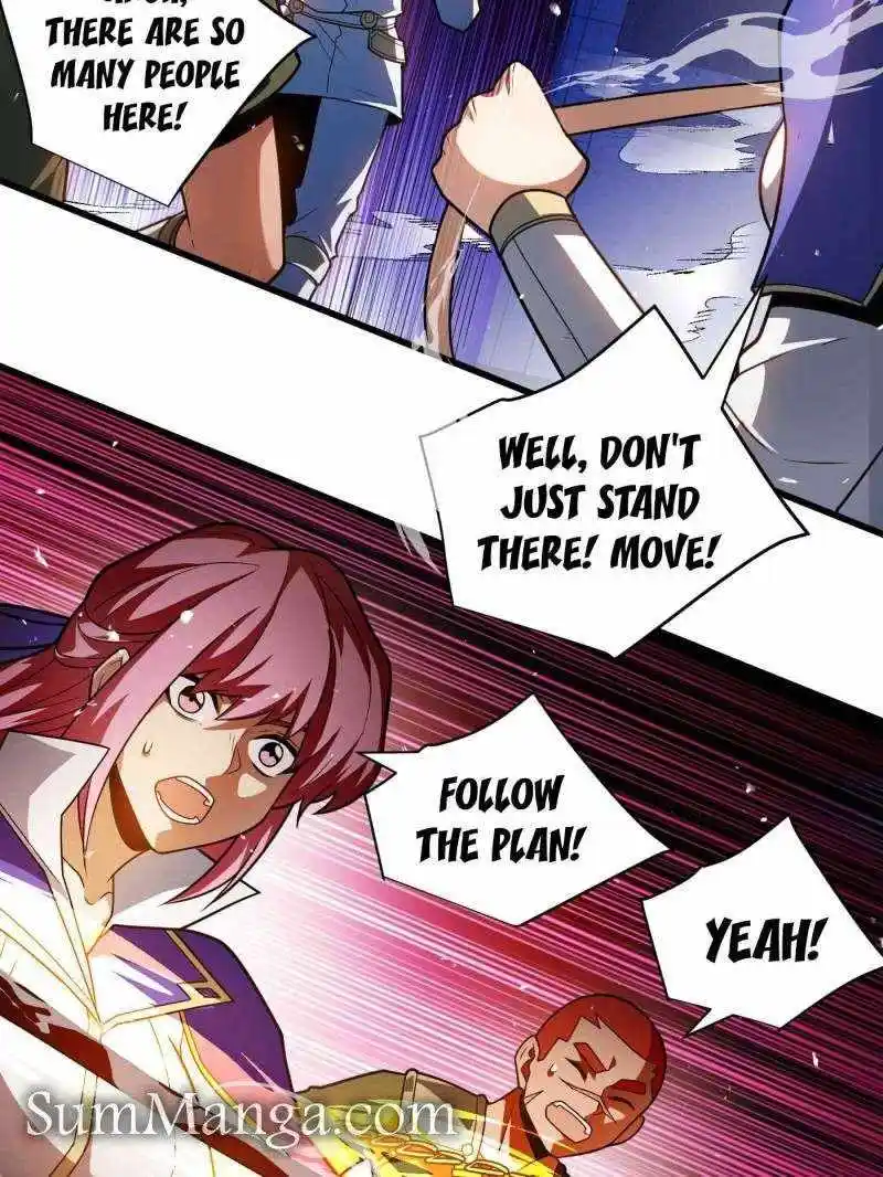 My Dragon System Chapter 170