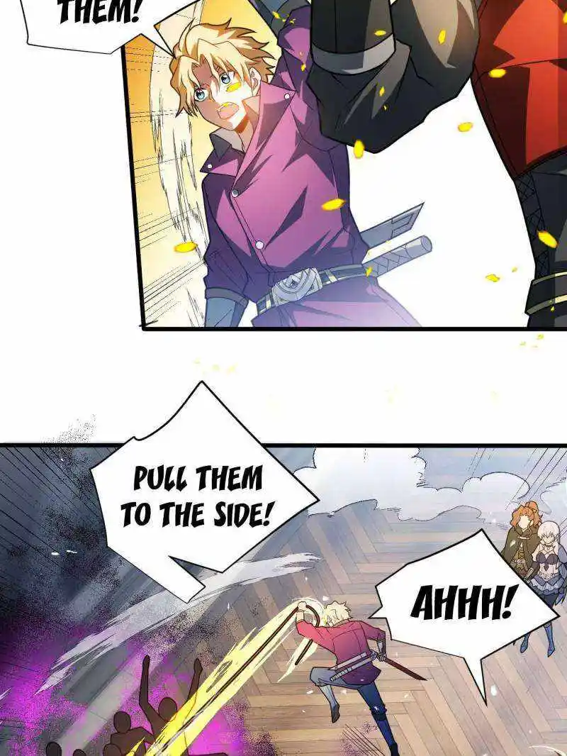 My Dragon System Chapter 170