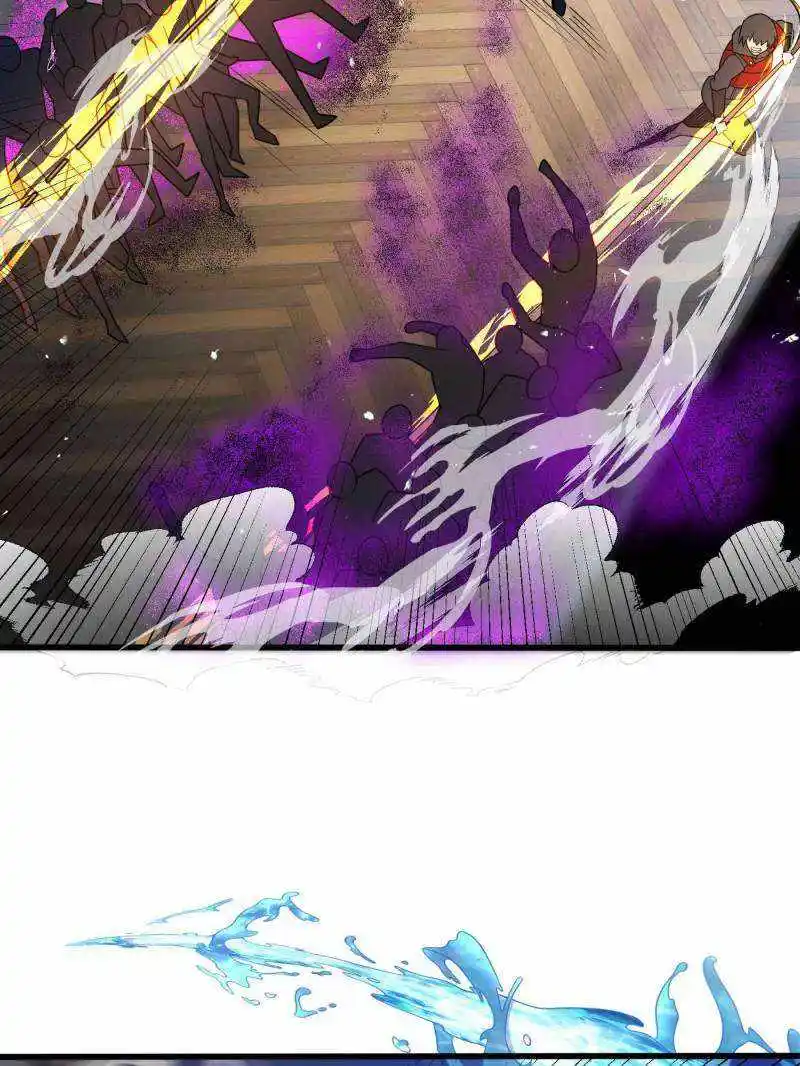 My Dragon System Chapter 170