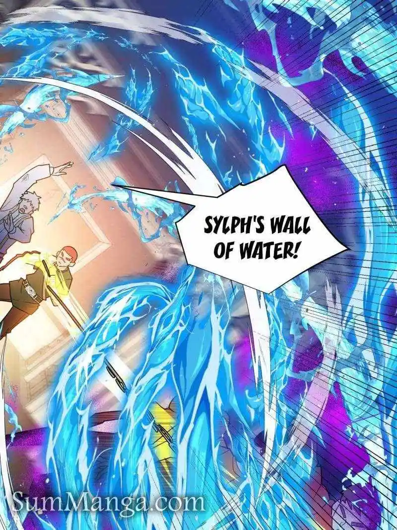 My Dragon System Chapter 170