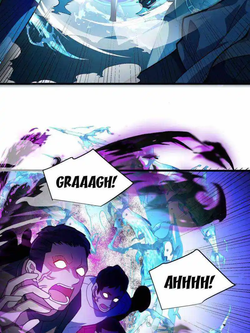 My Dragon System Chapter 170