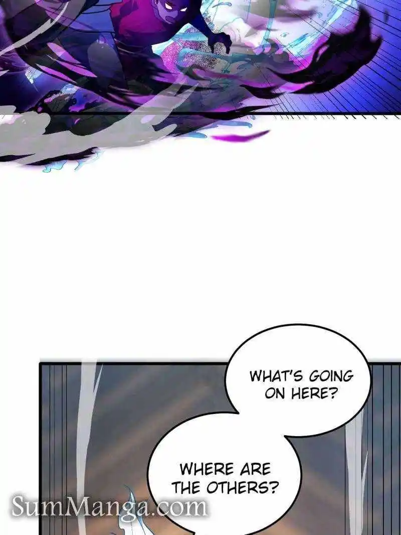 My Dragon System Chapter 170