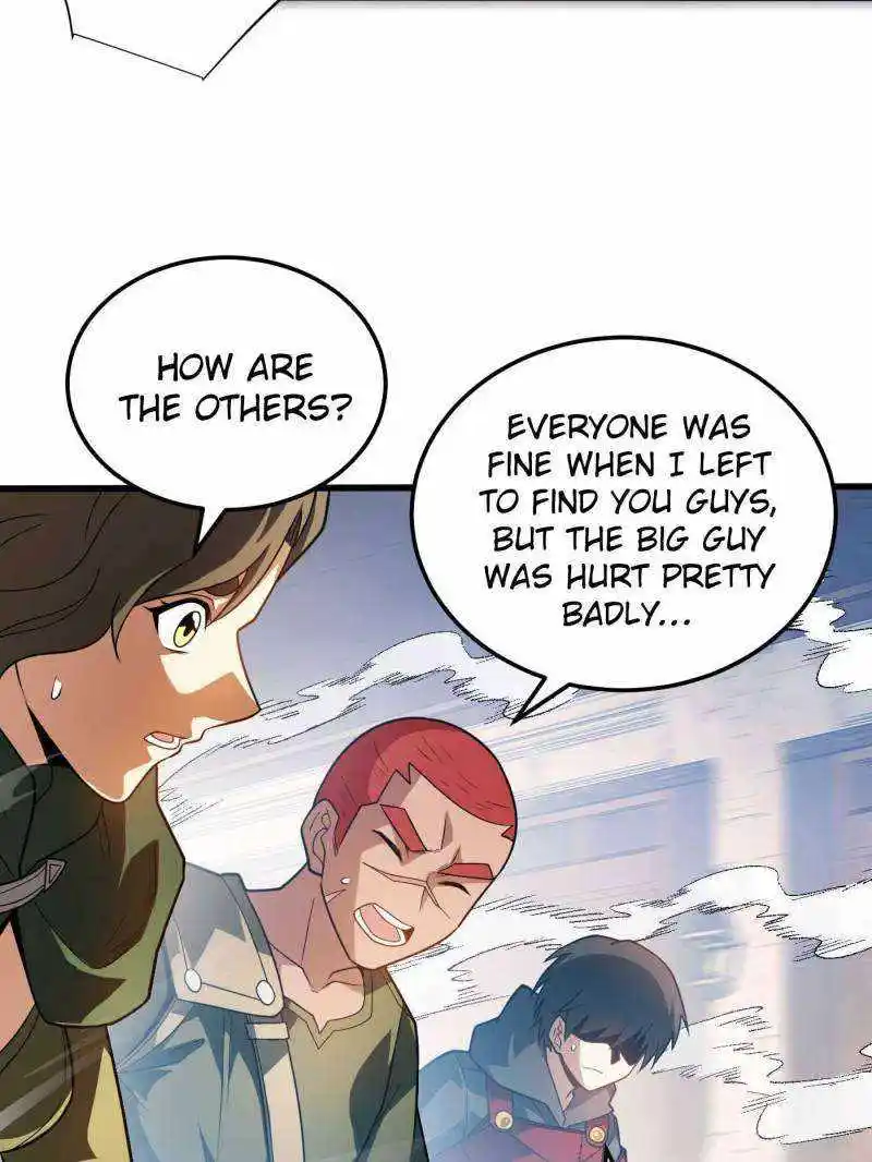 My Dragon System Chapter 170