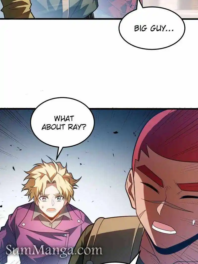 My Dragon System Chapter 170