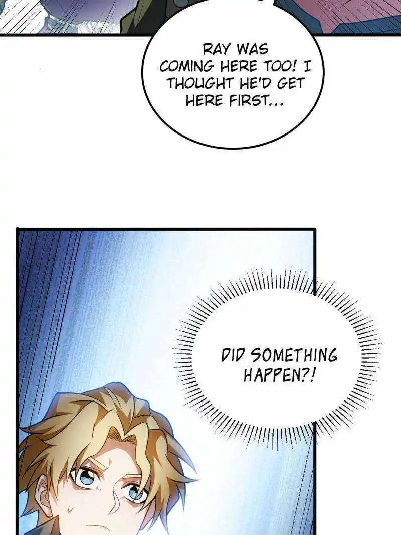 My Dragon System Chapter 170