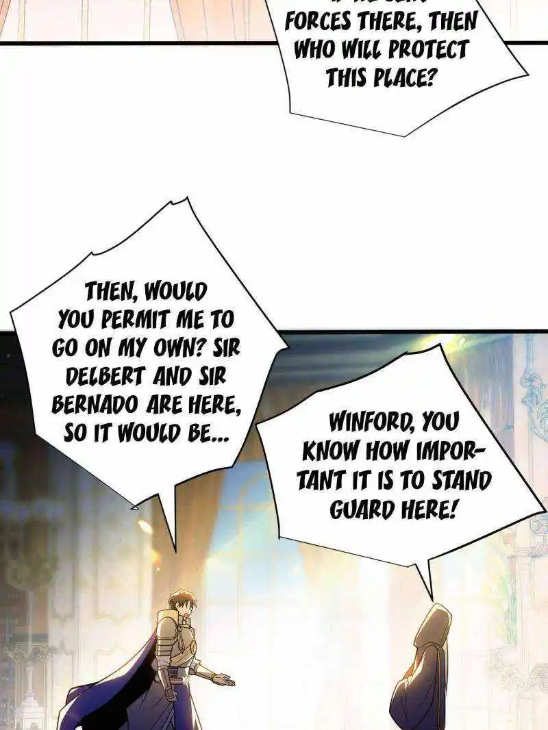 My Dragon System Chapter 170