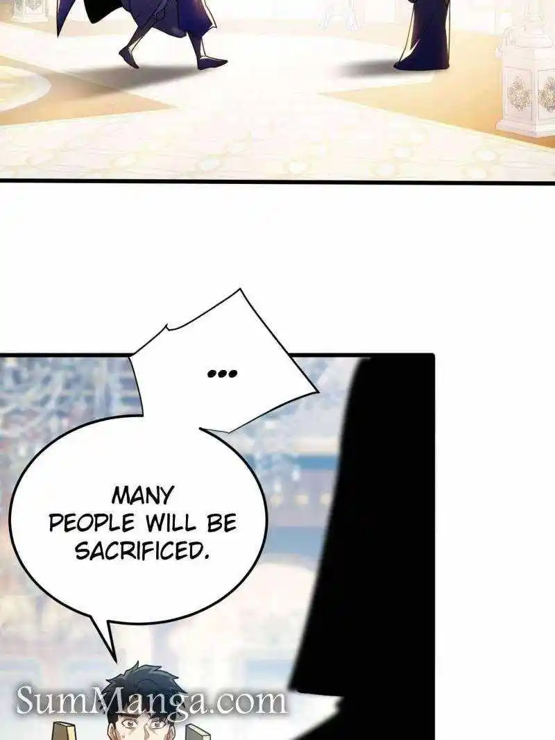 My Dragon System Chapter 170