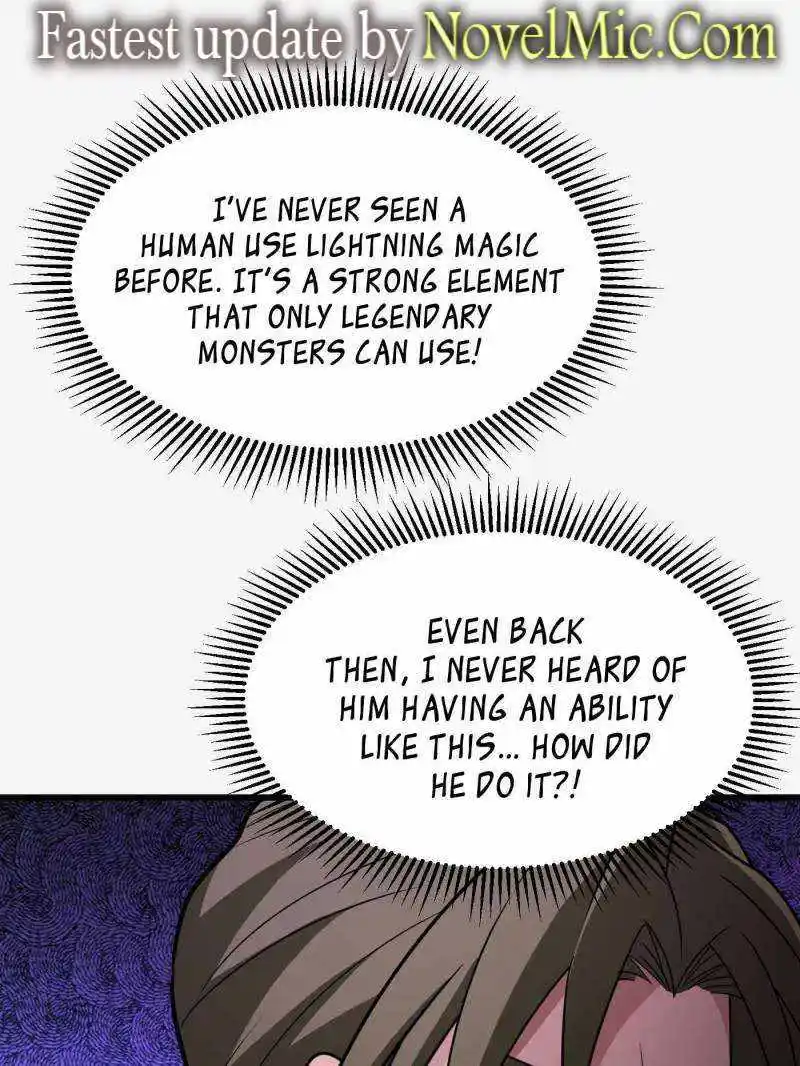 My Dragon System Chapter 174