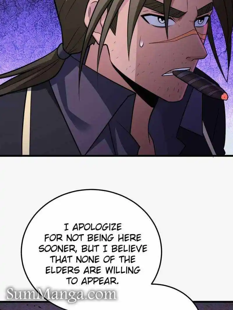 My Dragon System Chapter 174