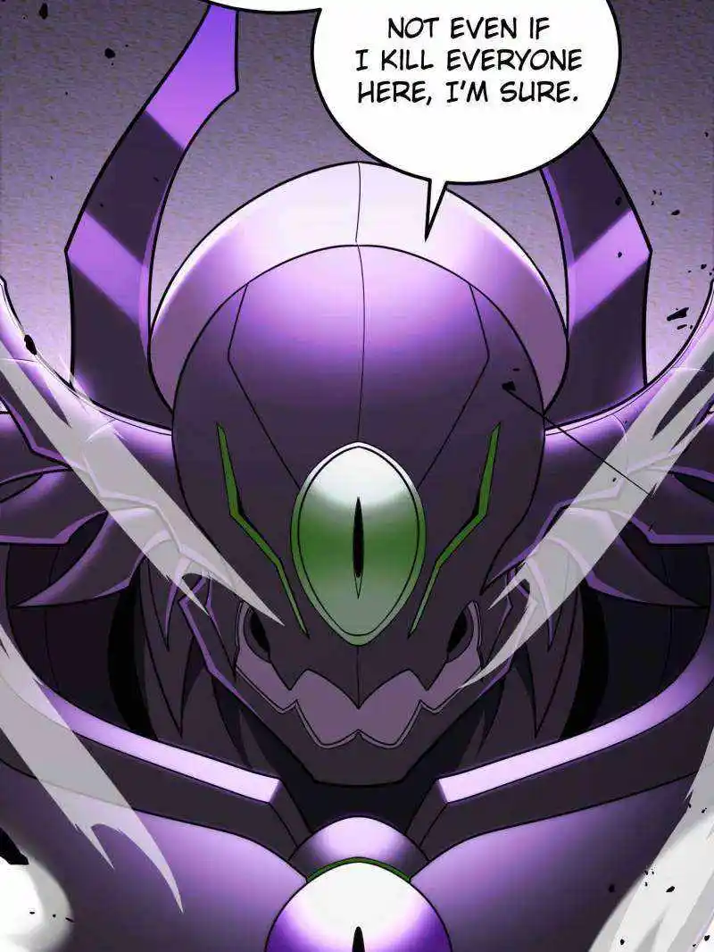 My Dragon System Chapter 174