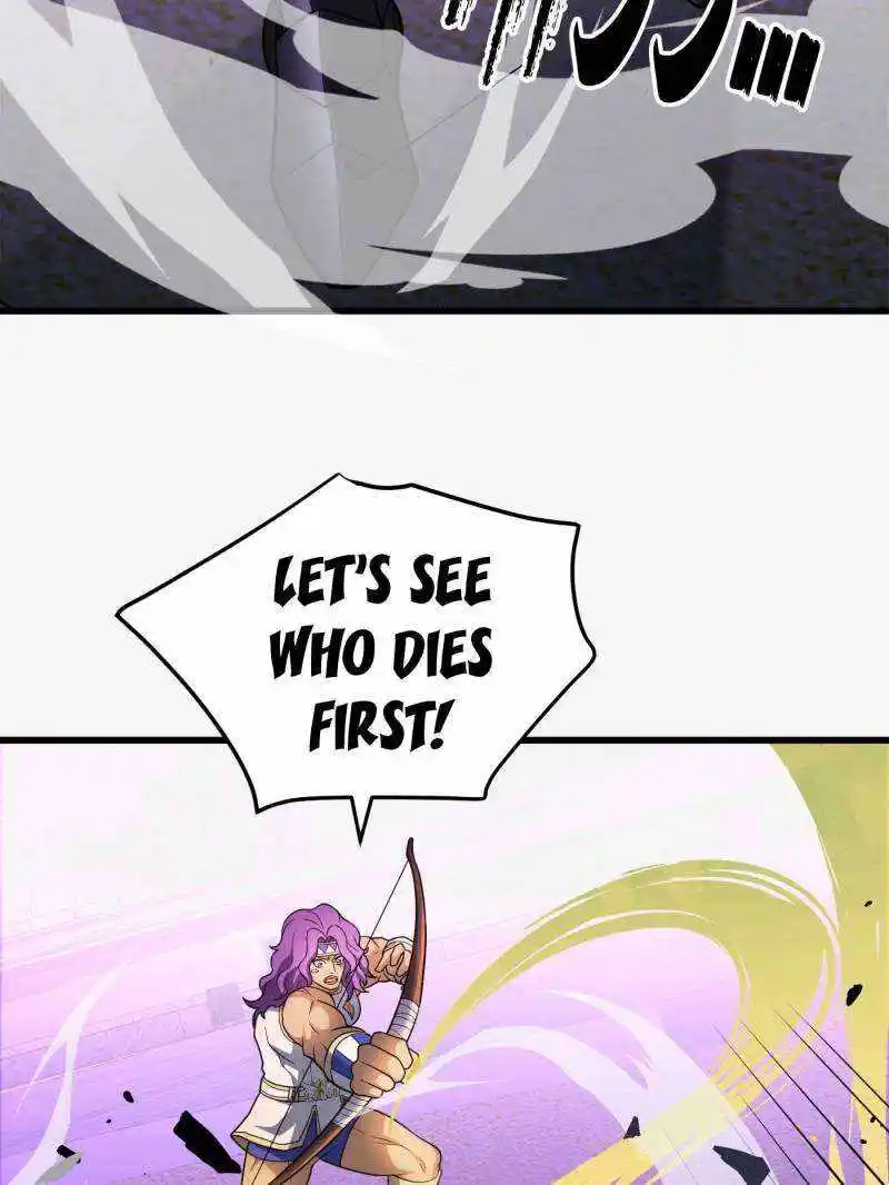 My Dragon System Chapter 174