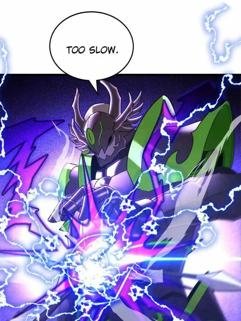 My Dragon System Chapter 174