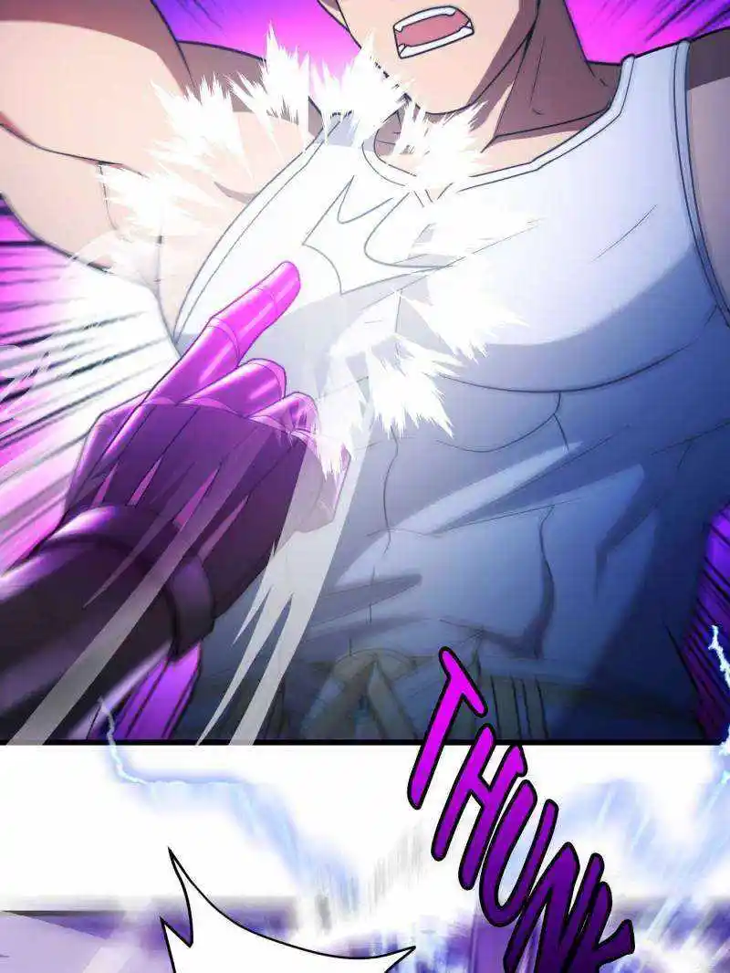 My Dragon System Chapter 174