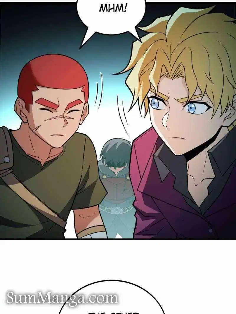 My Dragon System Chapter 174