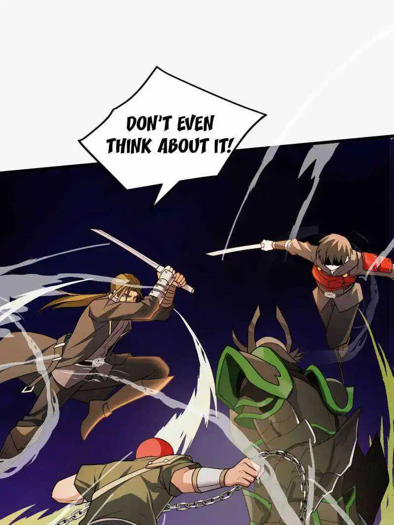 My Dragon System Chapter 174