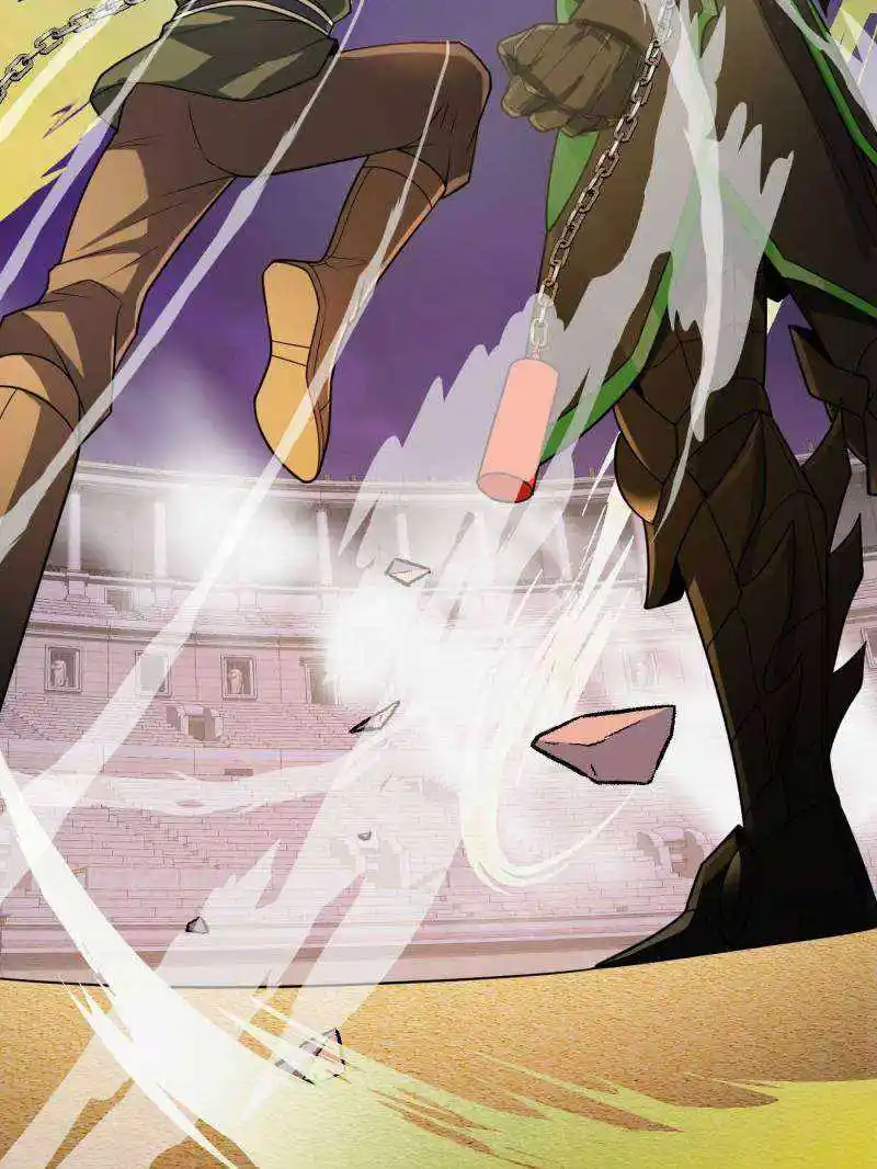 My Dragon System Chapter 174