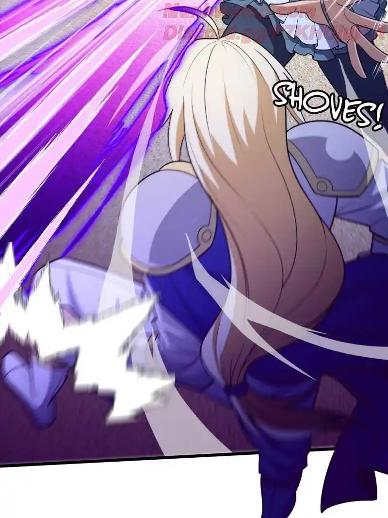 My Dragon System Chapter 176