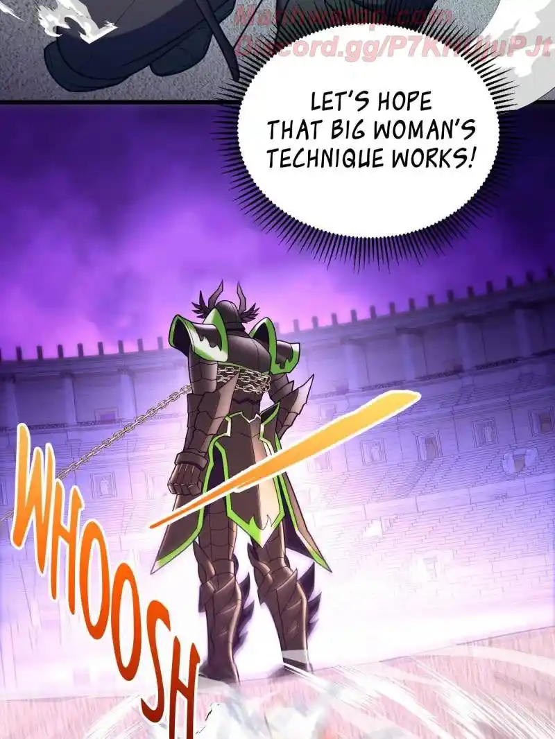 My Dragon System Chapter 176