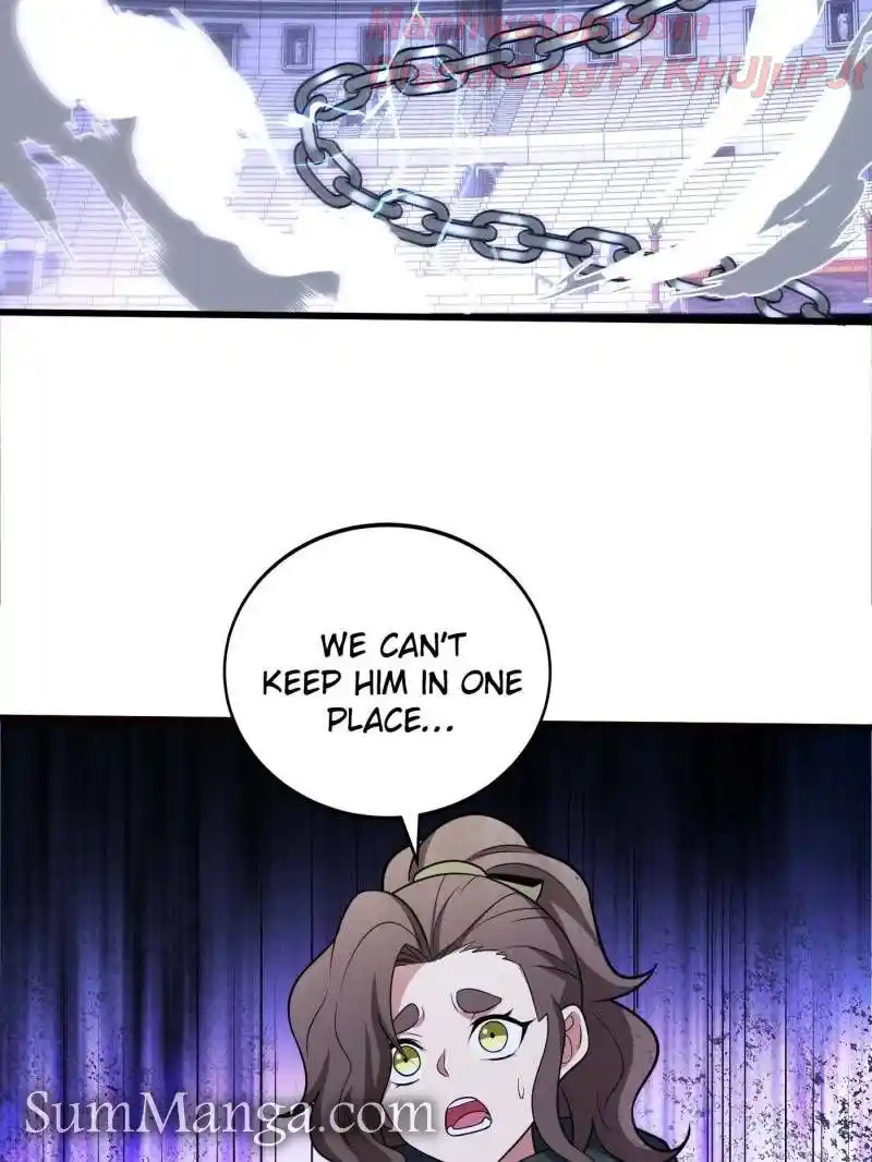 My Dragon System Chapter 176