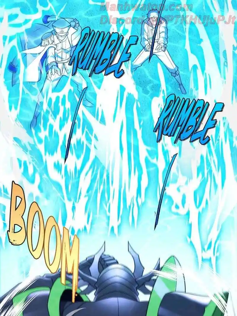 My Dragon System Chapter 176