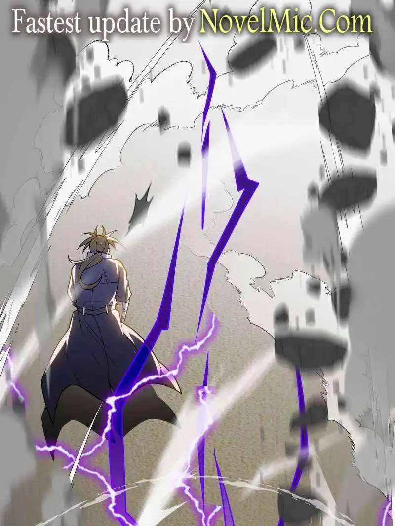 My Dragon System Chapter 178