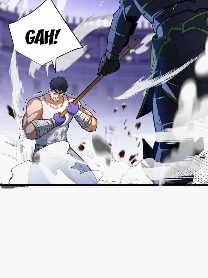 My Dragon System Chapter 178