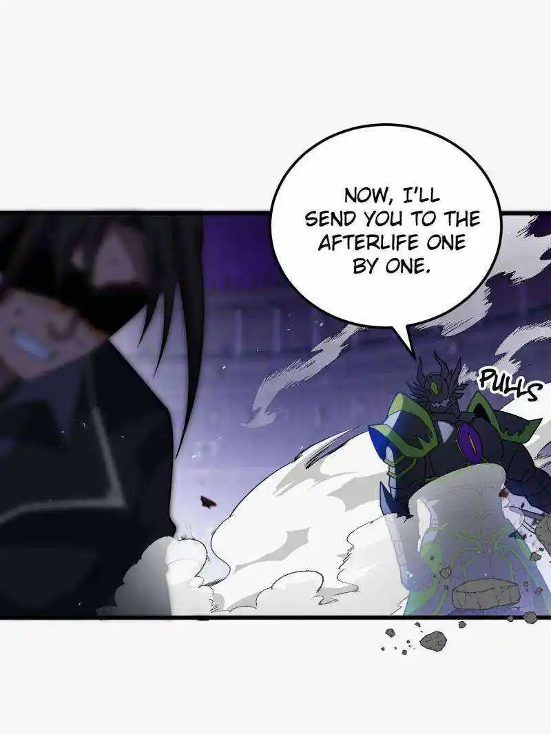 My Dragon System Chapter 178