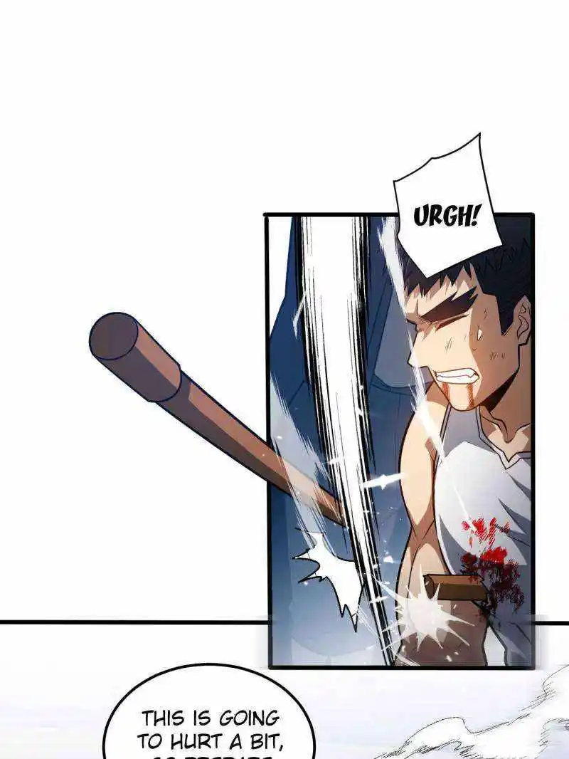 My Dragon System Chapter 178