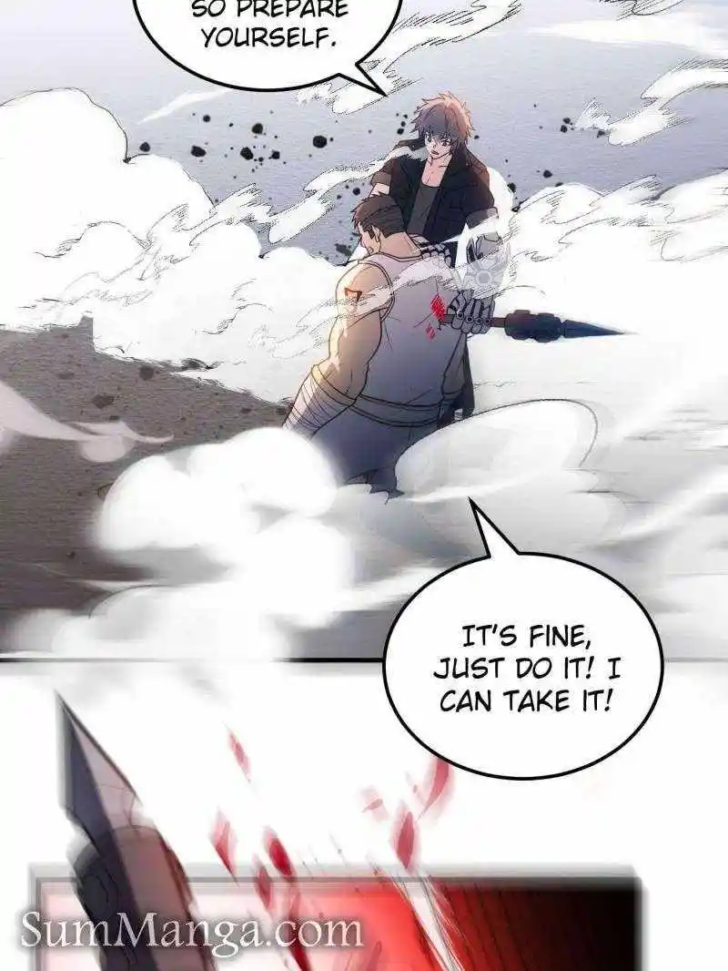 My Dragon System Chapter 178