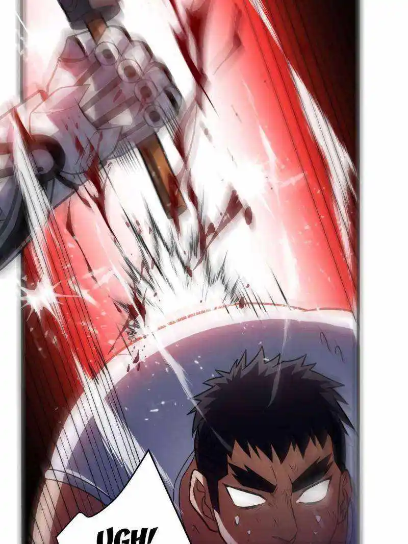 My Dragon System Chapter 178