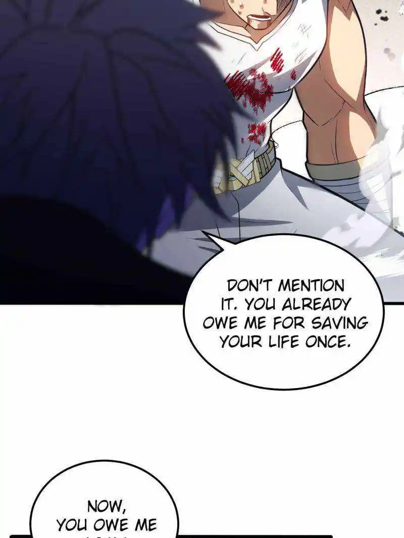 My Dragon System Chapter 178