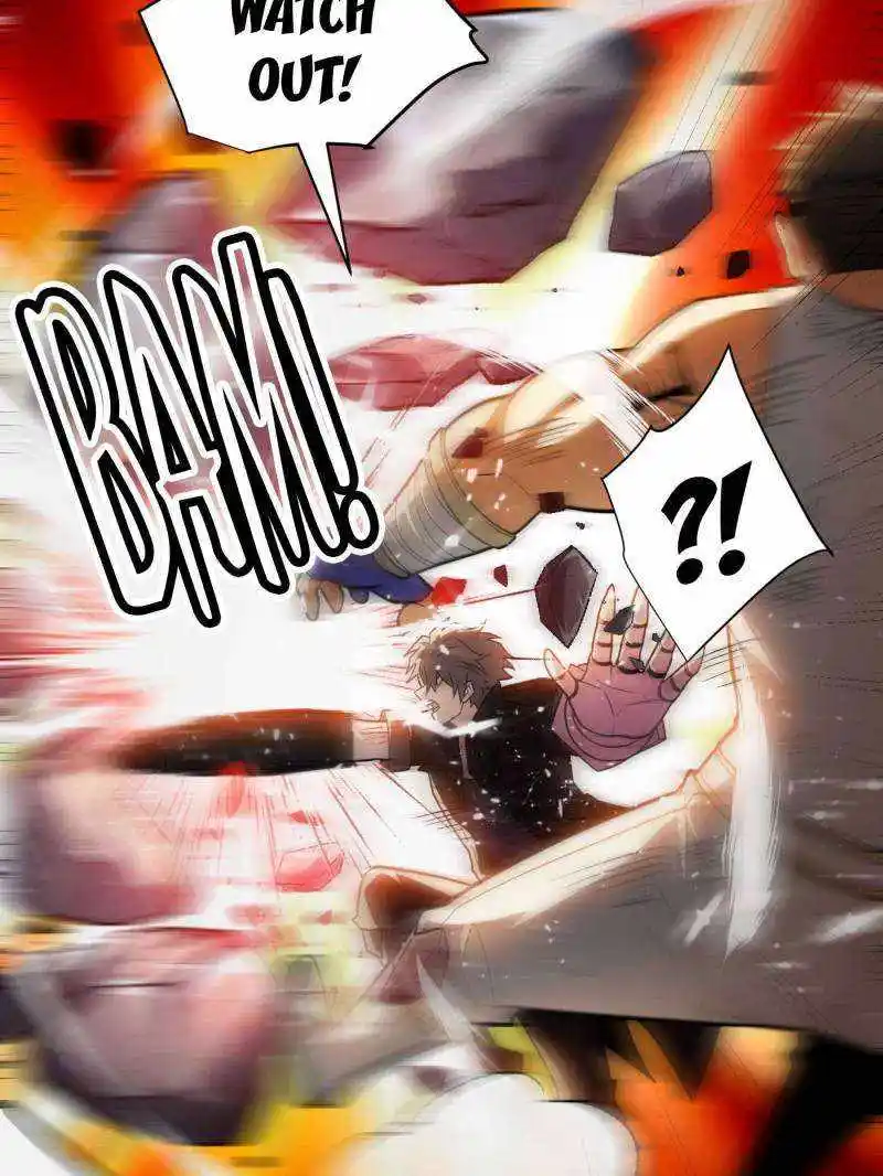 My Dragon System Chapter 178