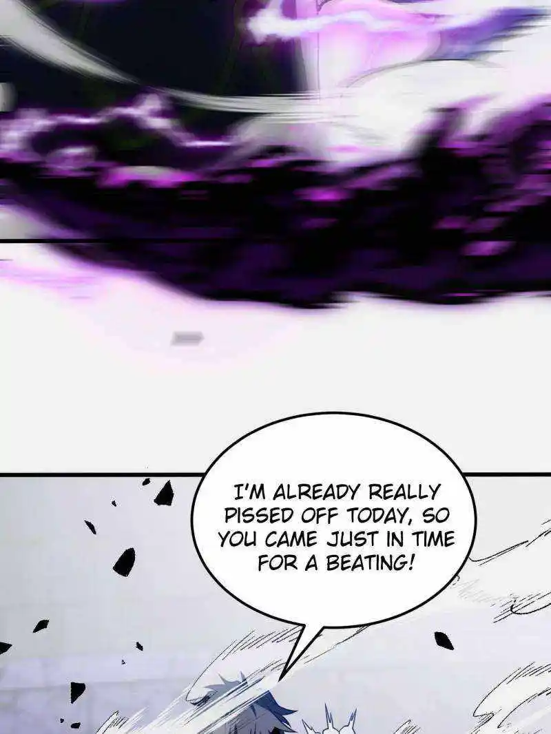 My Dragon System Chapter 178