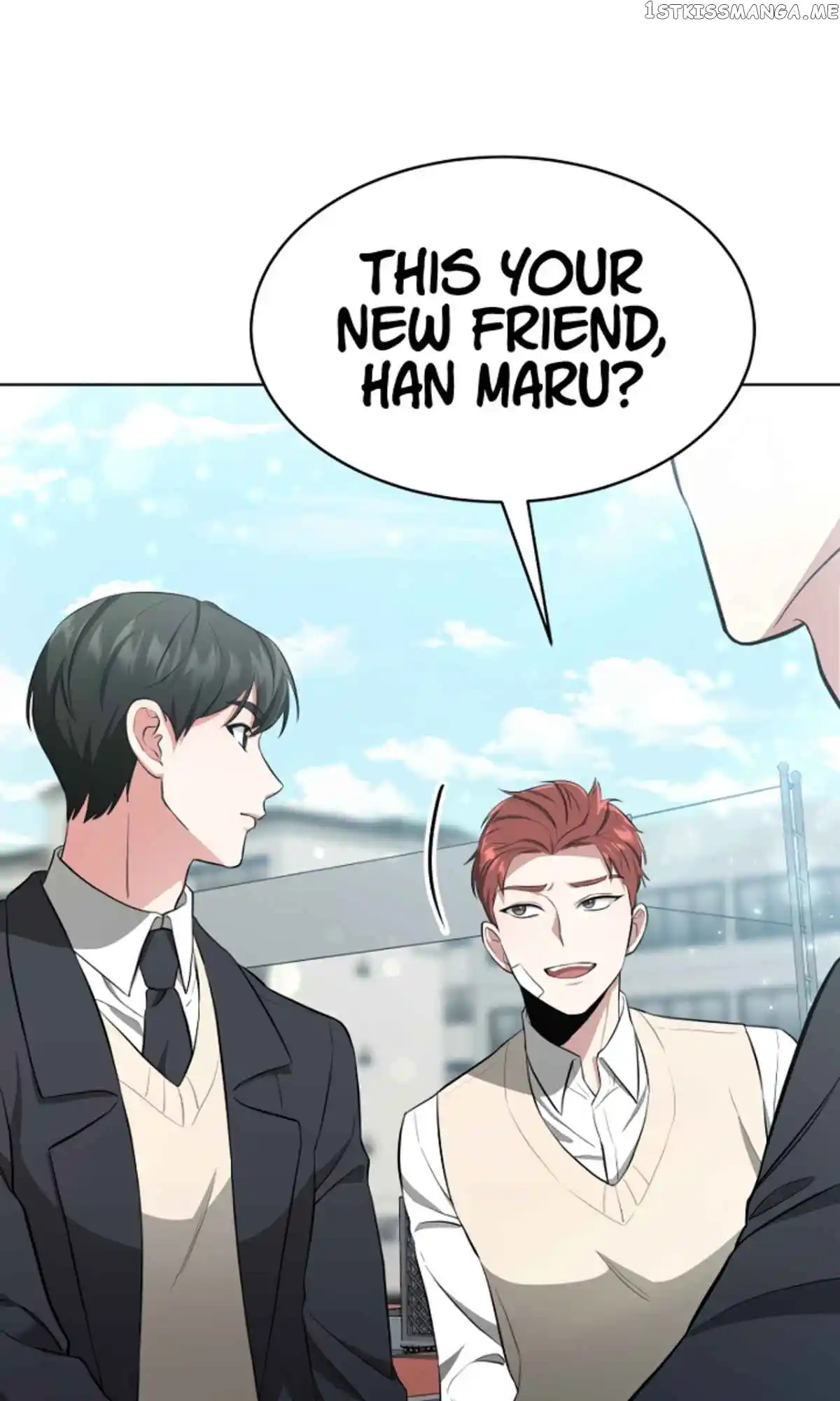 My Dragon System Chapter 18