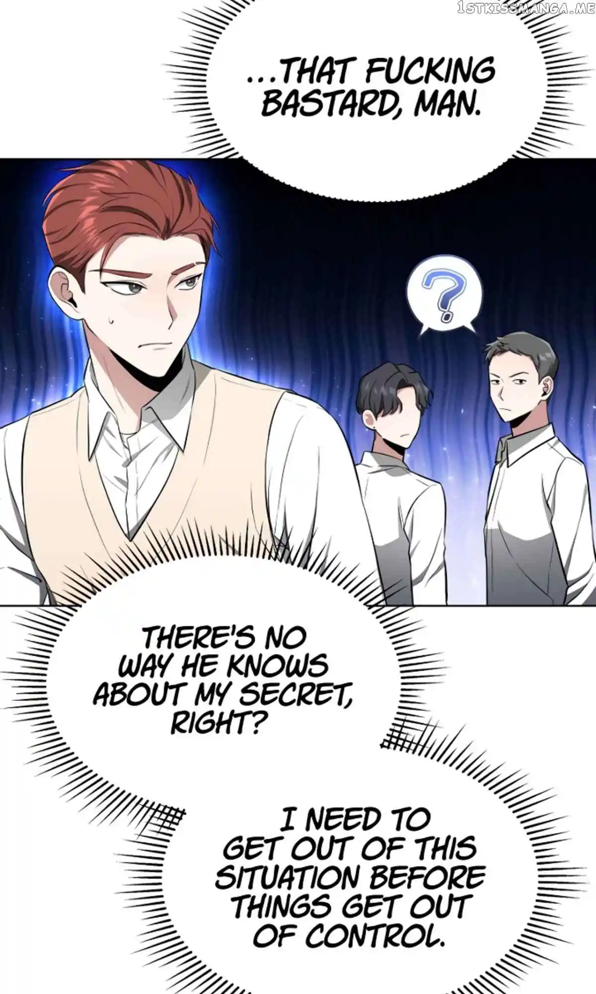 My Dragon System Chapter 18