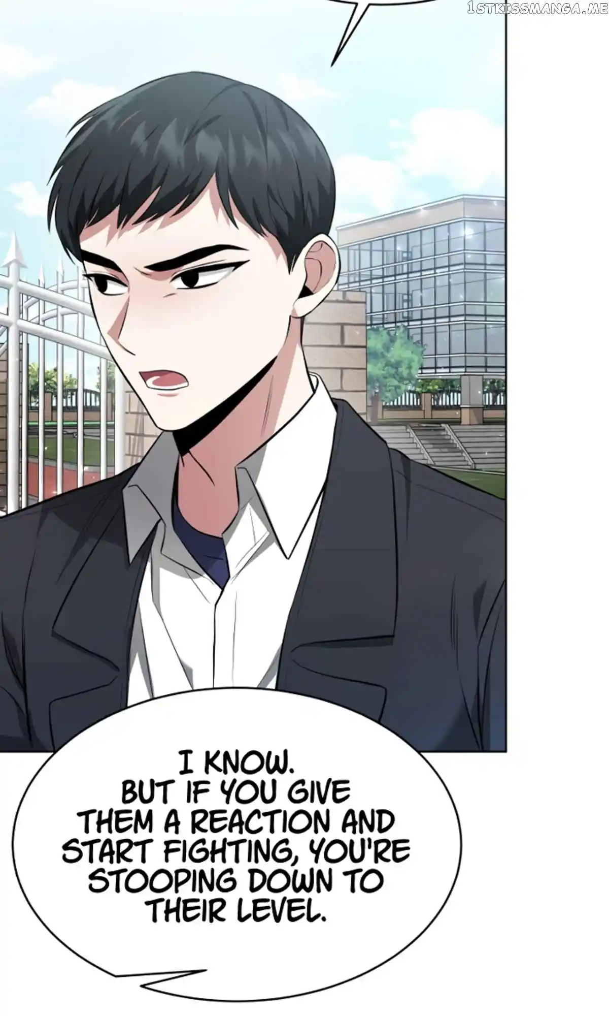 My Dragon System Chapter 18