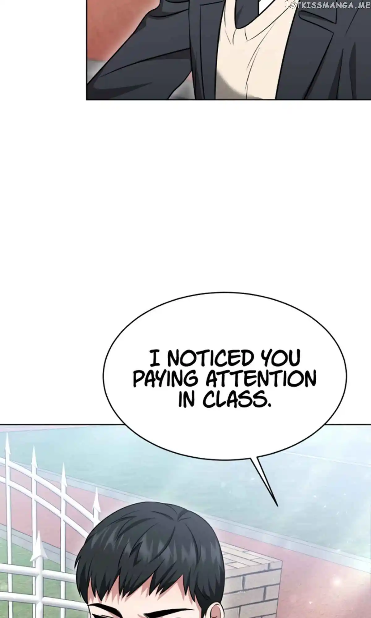 My Dragon System Chapter 18