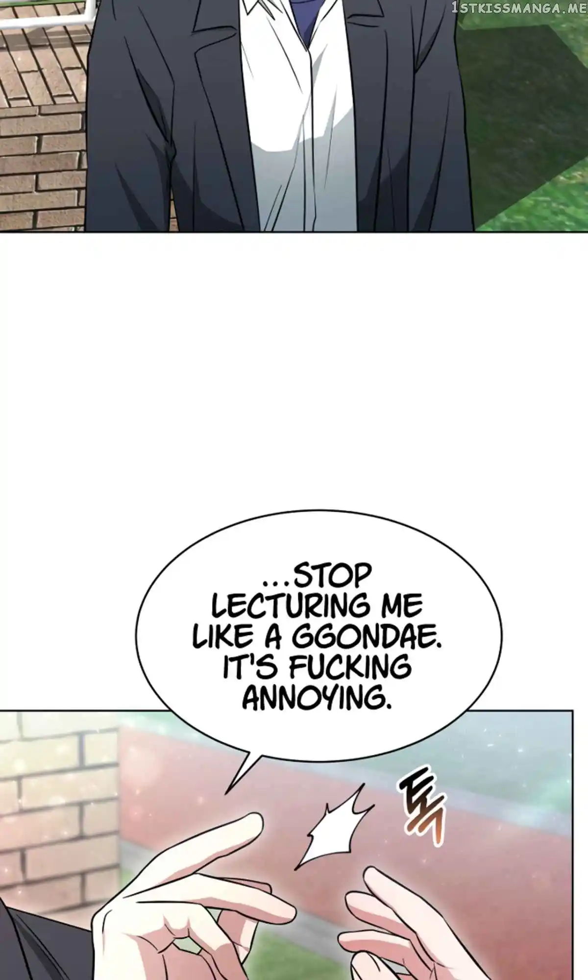 My Dragon System Chapter 18