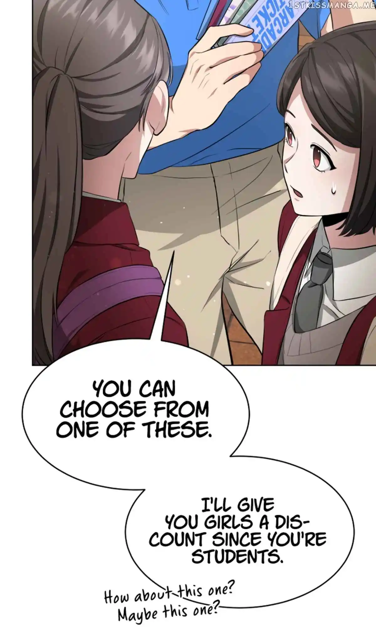 My Dragon System Chapter 18