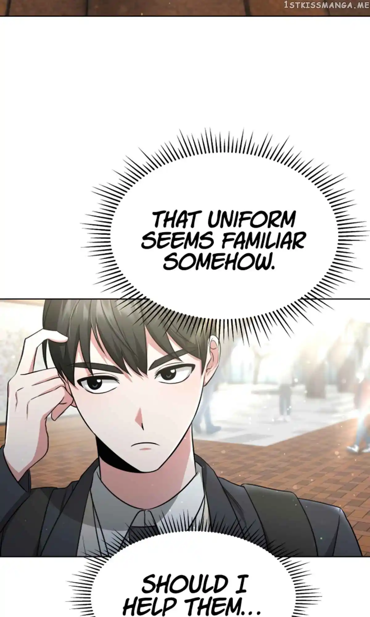 My Dragon System Chapter 18