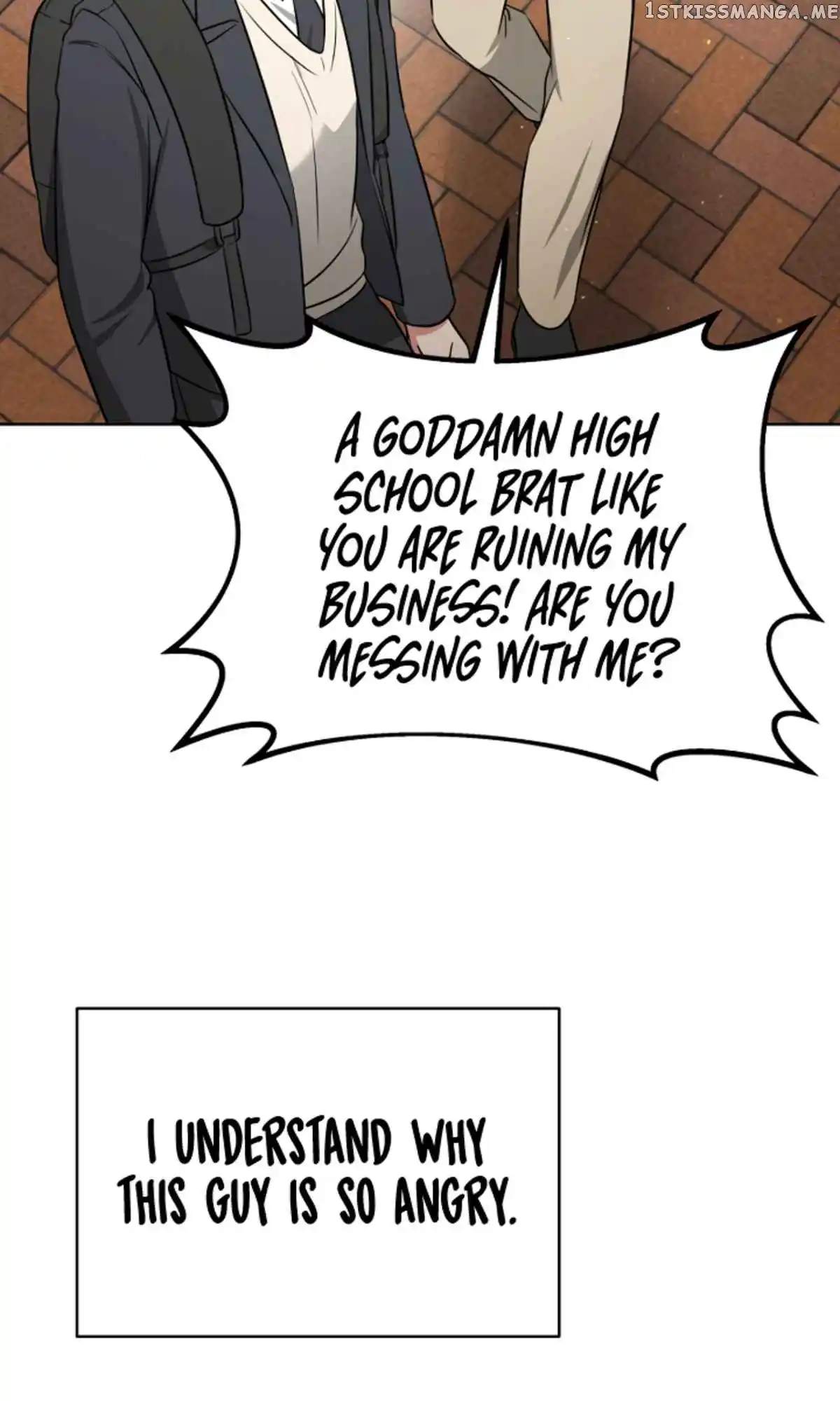 My Dragon System Chapter 18