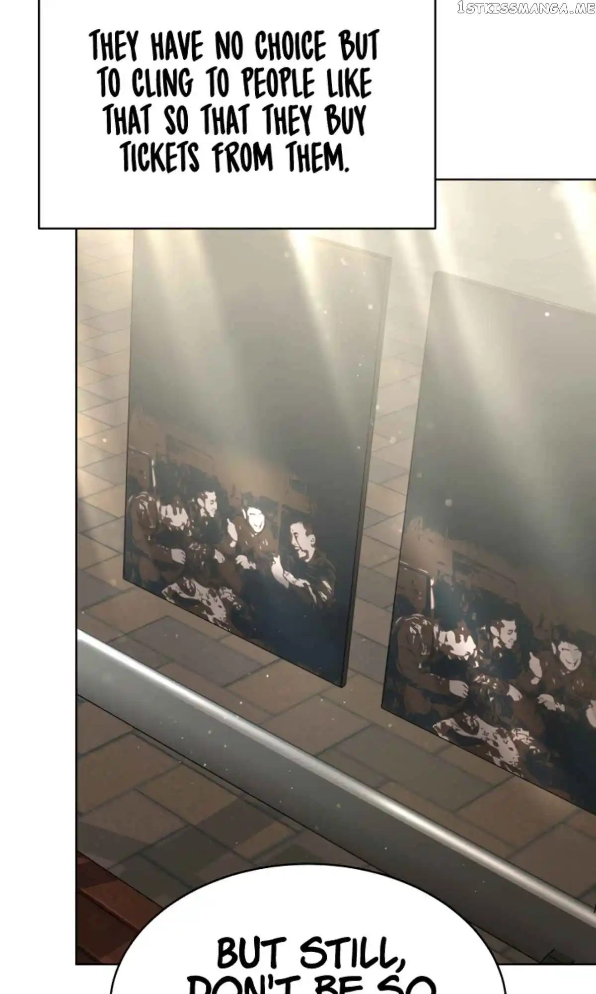 My Dragon System Chapter 18