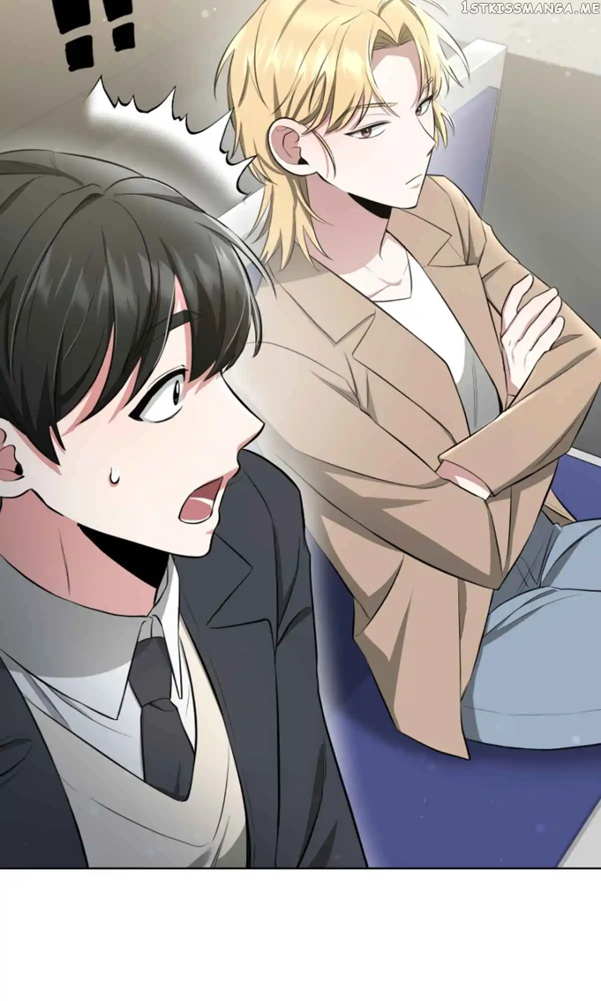 My Dragon System Chapter 18