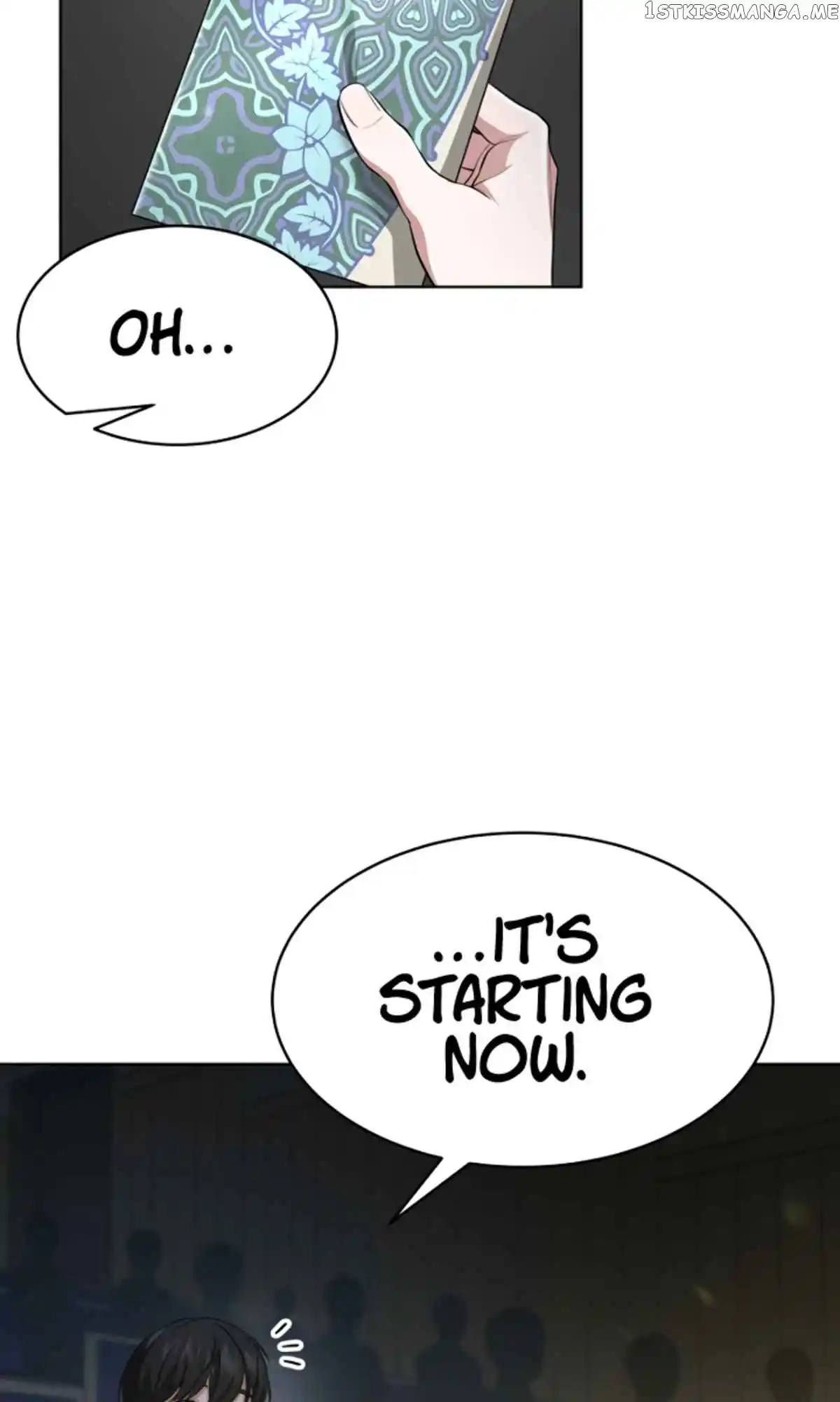 My Dragon System Chapter 18