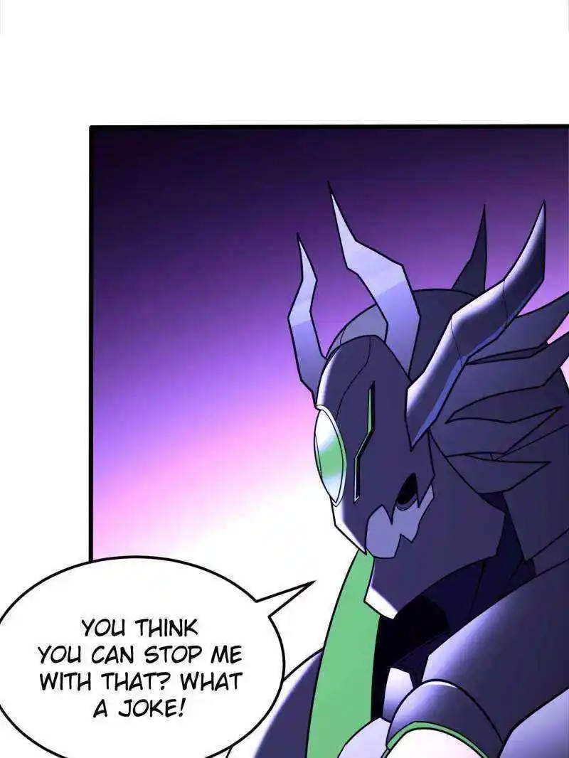 My Dragon System Chapter 180