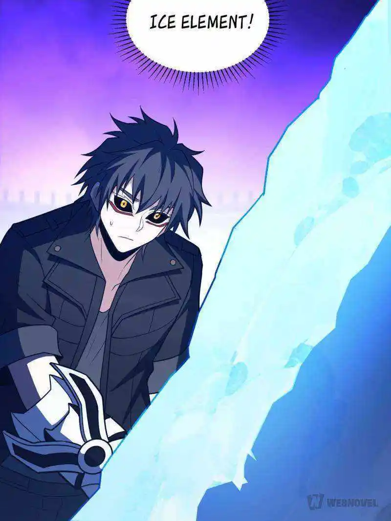 My Dragon System Chapter 180