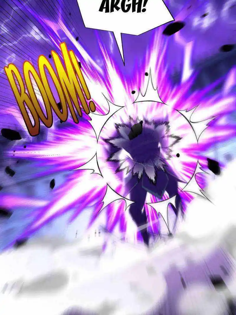 My Dragon System Chapter 180